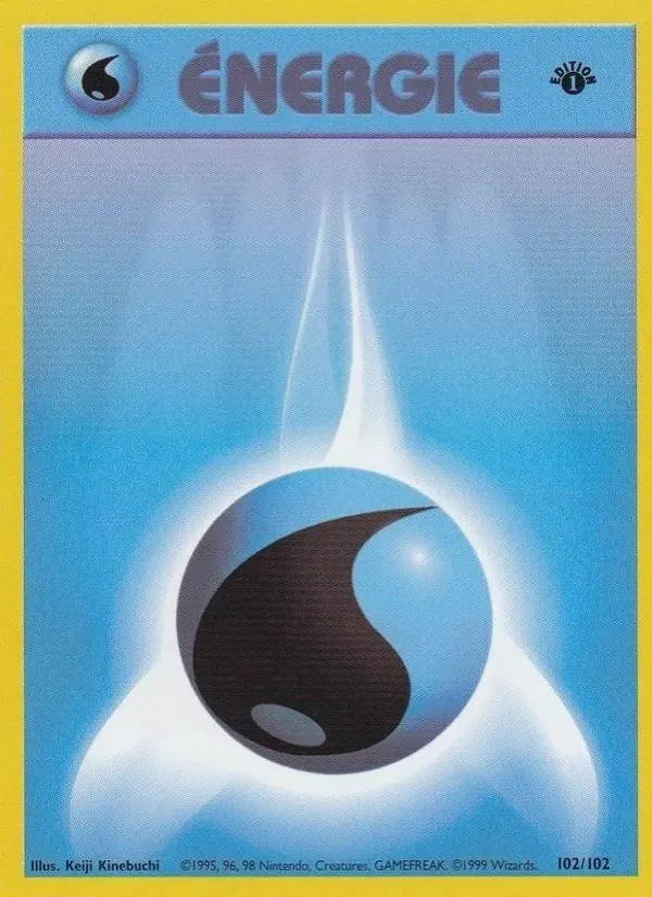 Water Energy #102