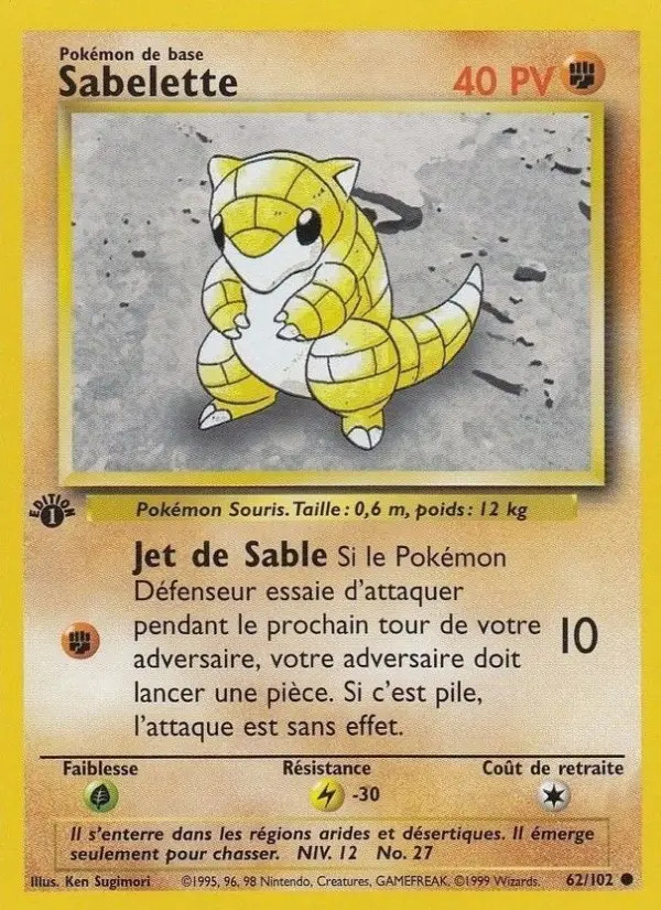 Sabelette #62