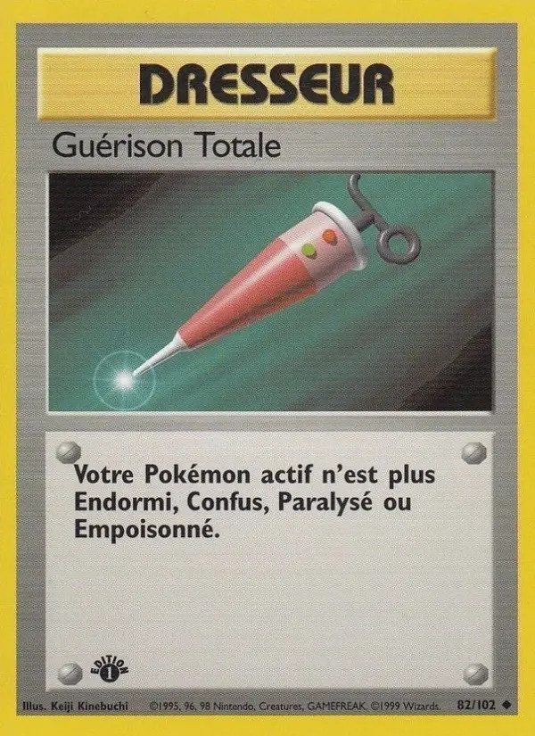 Total Soin #82