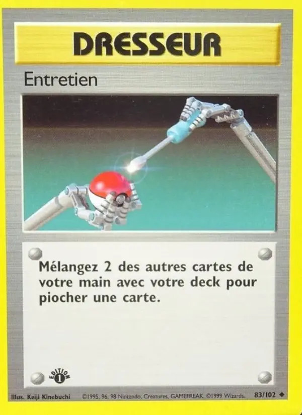Entretien #83