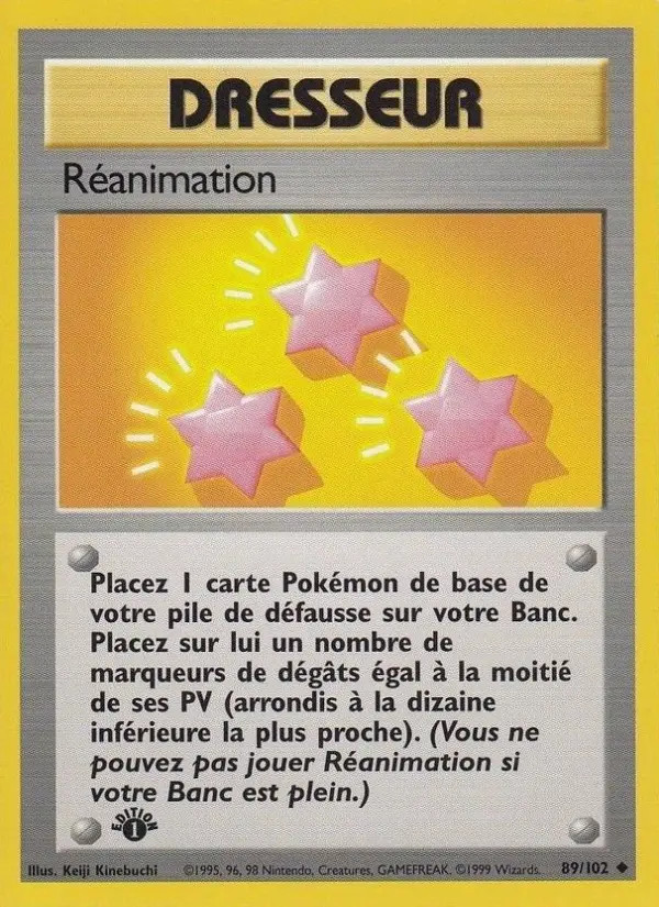Rappel #89