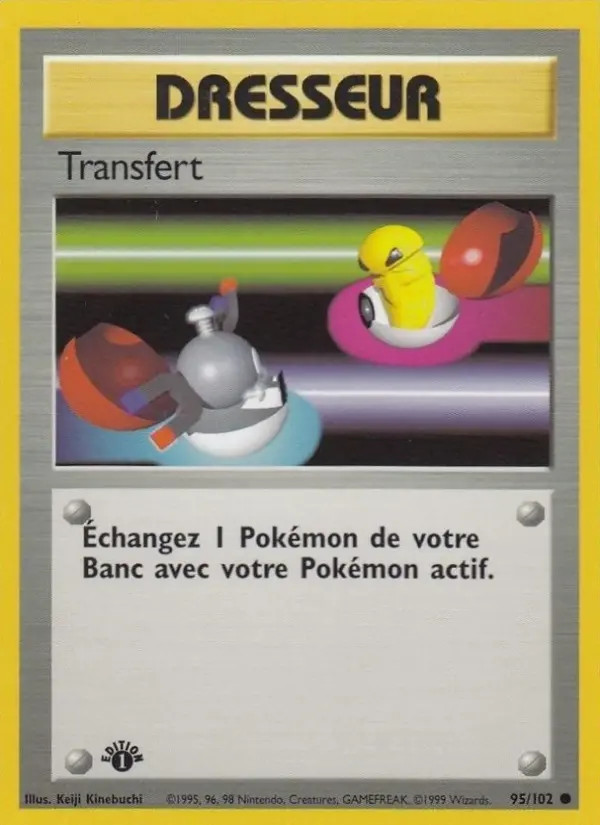 Switch #95