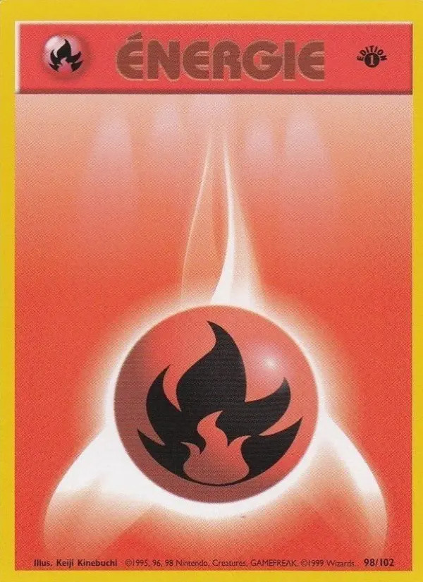 Énergie Feu #98