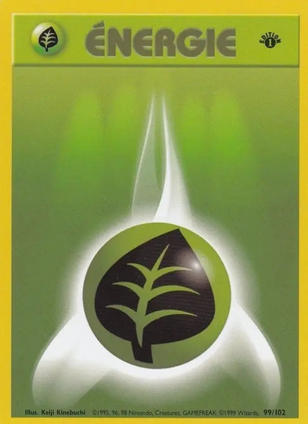 Énergie Plante #99
