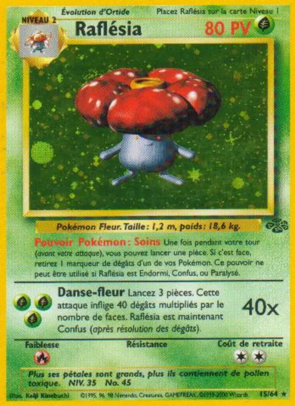 Rafflesia #15