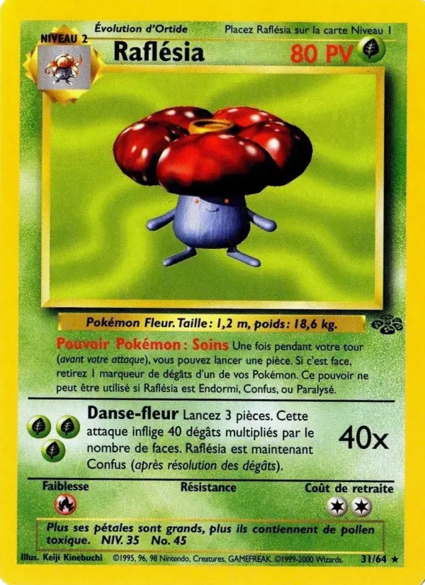 Rafflesia #31