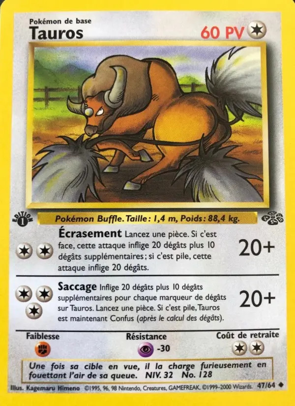 Tauros #47