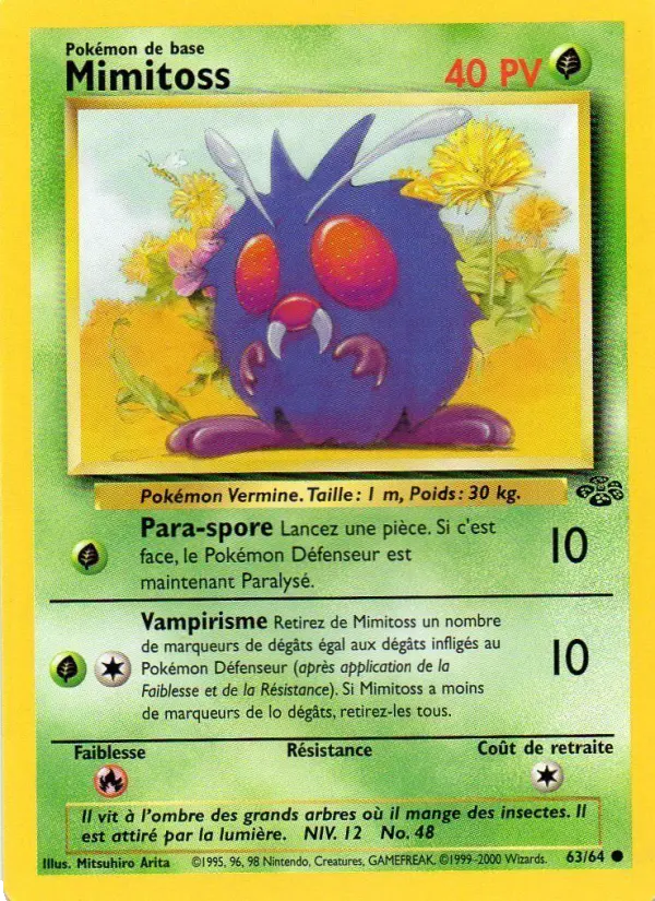 Mimitoss #63
