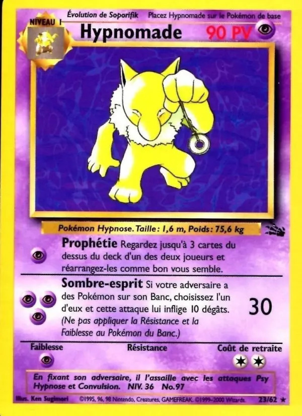 Hypnomade #23