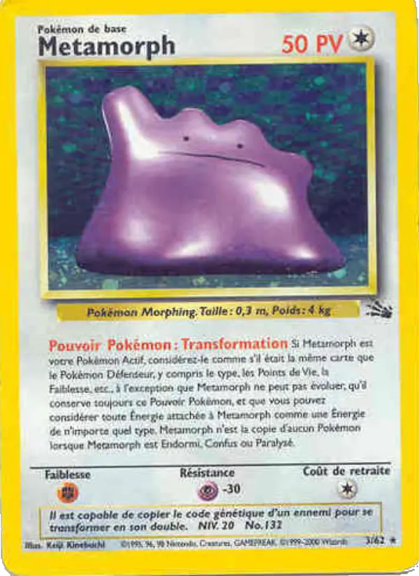 Metamorph #3
