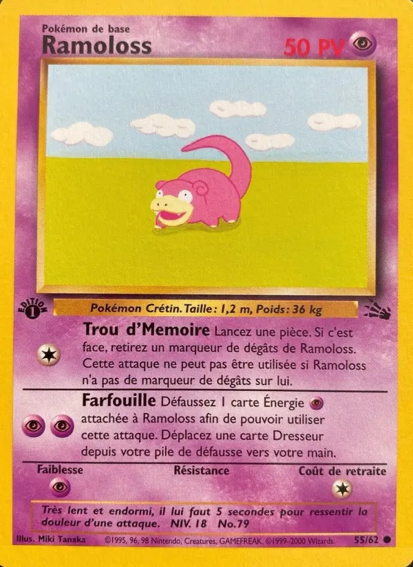 Ramoloss #55