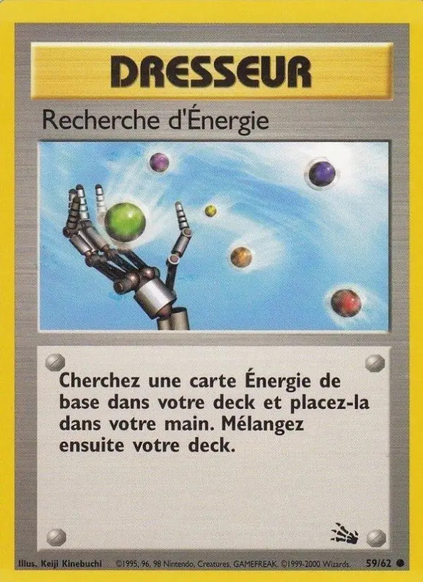 Energy Search #59