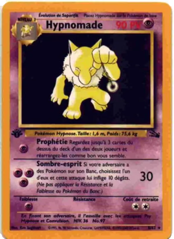 Hypnomade #8