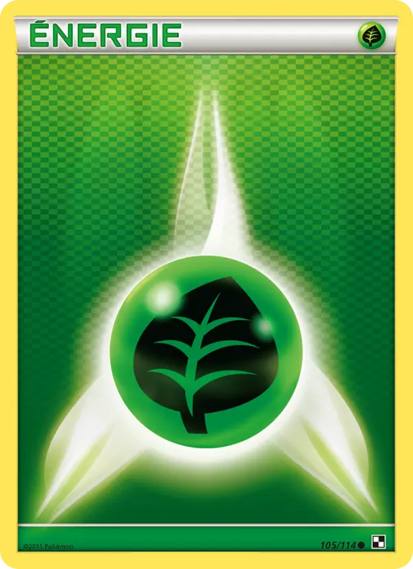 Énergie Plante #105