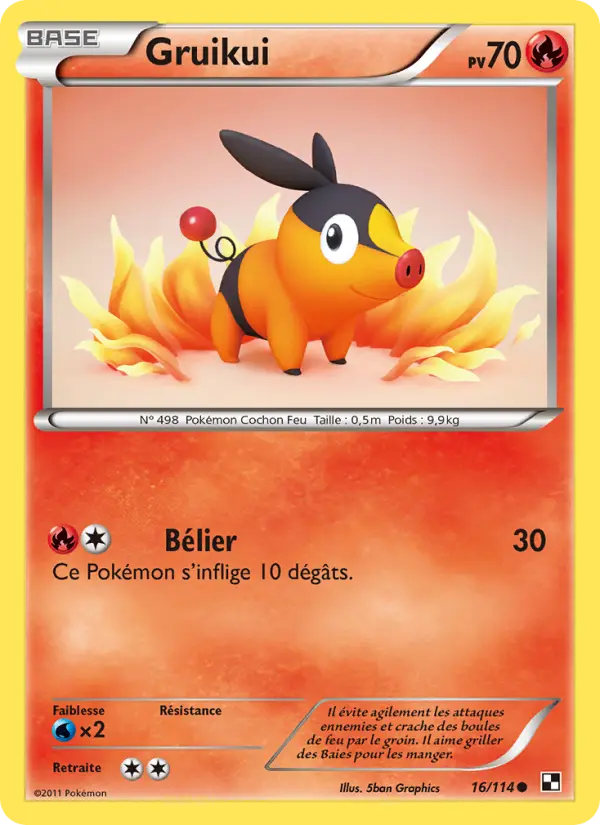 Gruikui #16