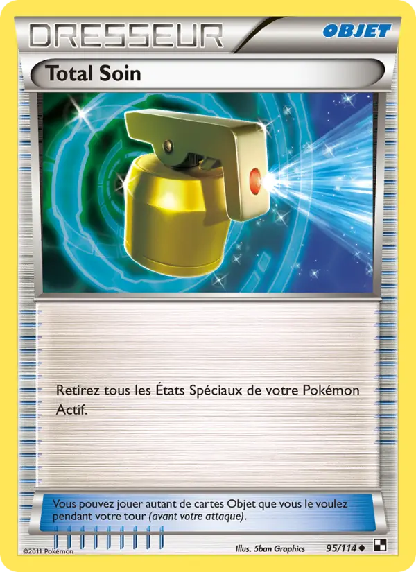 Total Soin #95