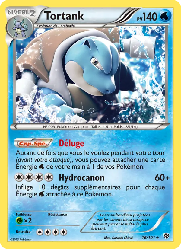 Tortank #16