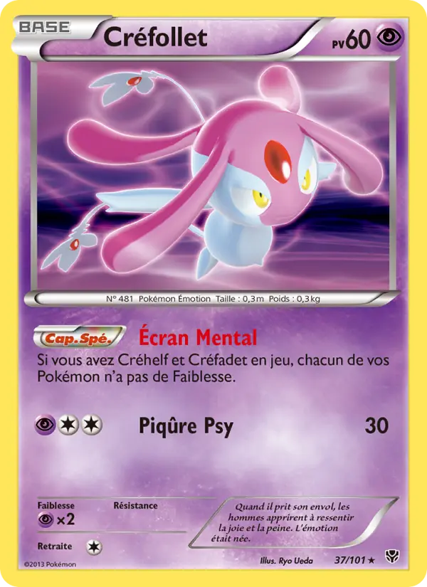 Mesprit #37