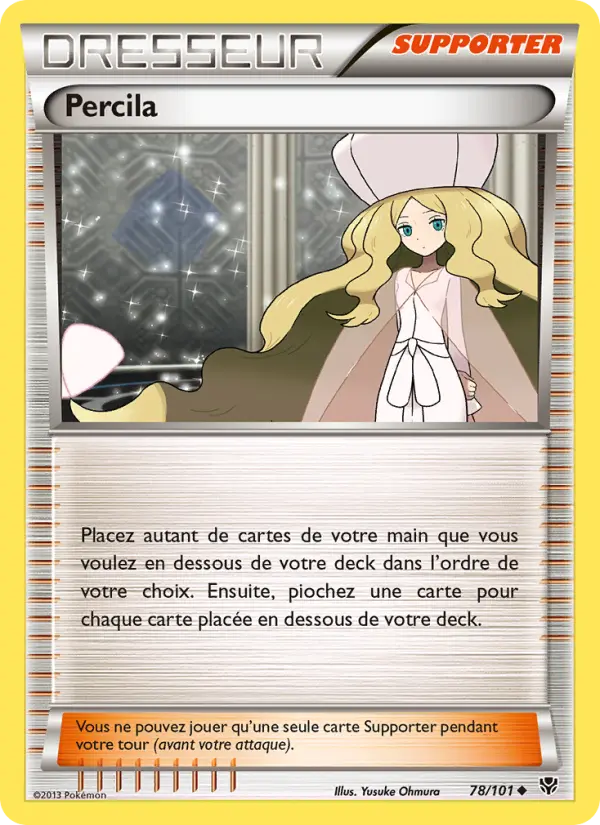 Percila #78