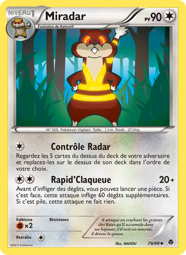 Miradar #79