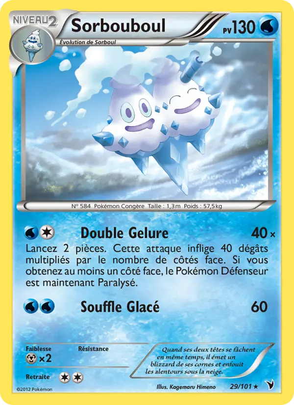 Sorbouboul #29