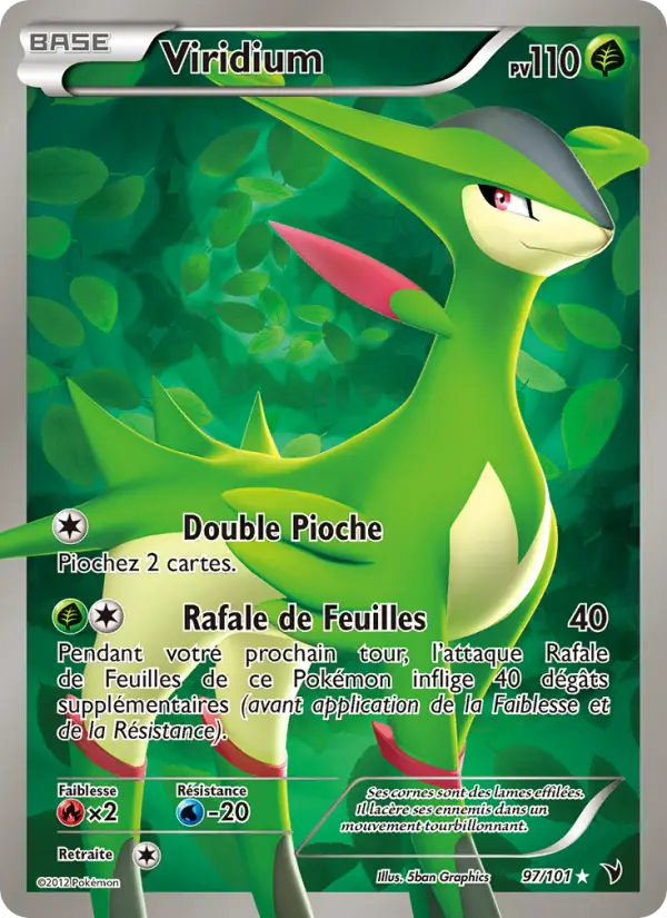 Viridium #97