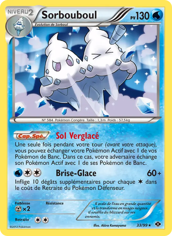 Sorbouboul #33