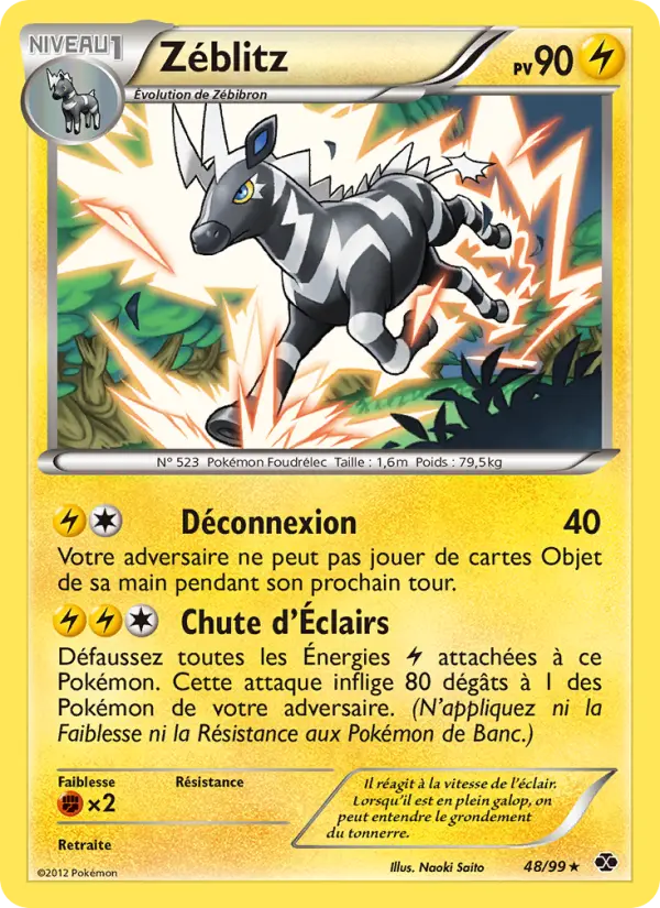 Zéblitz #48