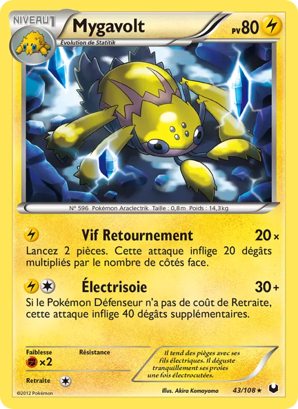 Mygavolt #43