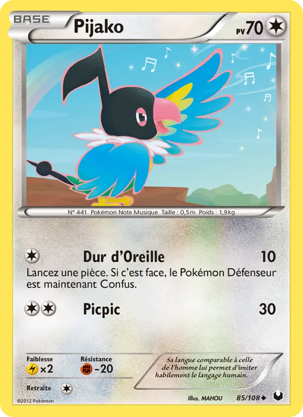 Pijako #85