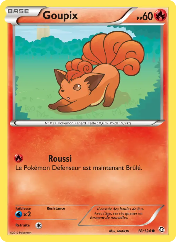 Goupix #18
