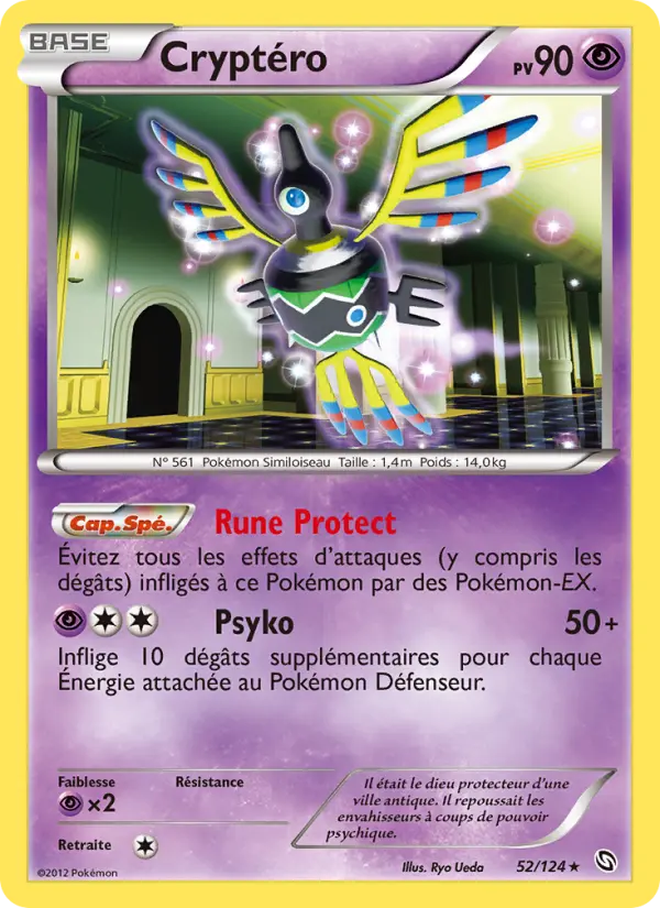 Cryptéro #52