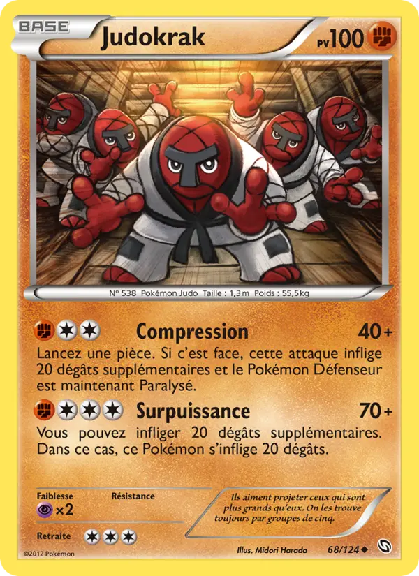 Judokrak #68