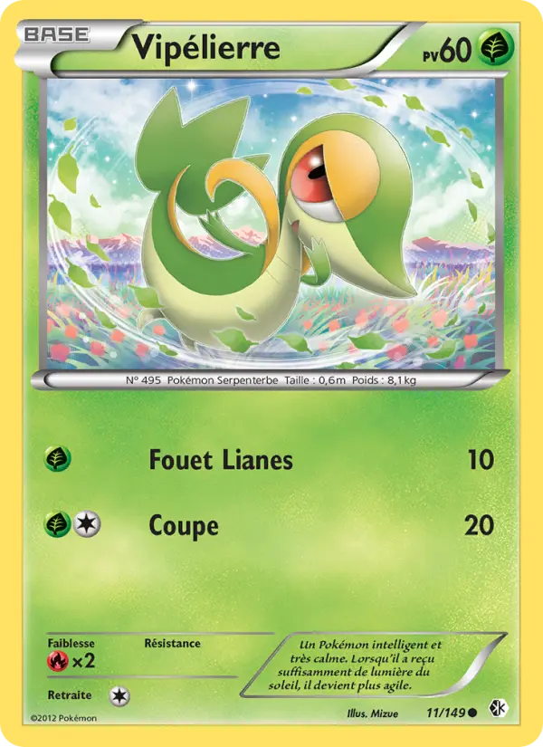 Vipélierre #11