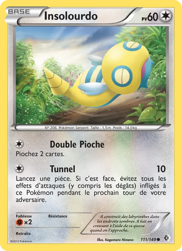 Insolourdo #111