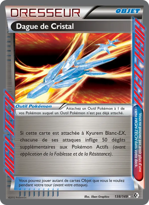 Dague de Cristal #138 — Frontières Franchies