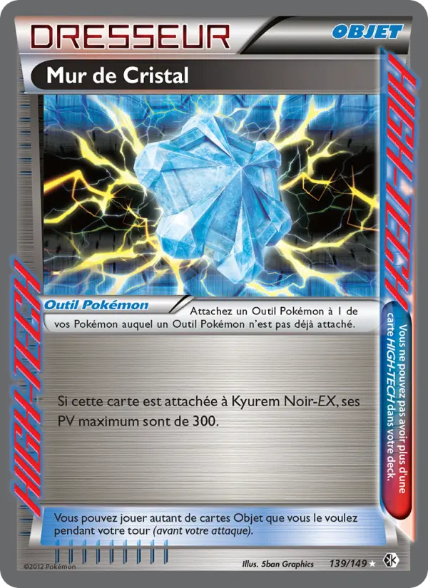 Mur de Cristal #139 — Frontières Franchies