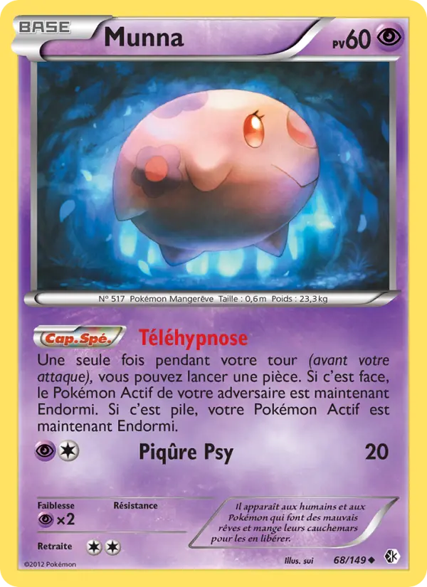 Munna #68