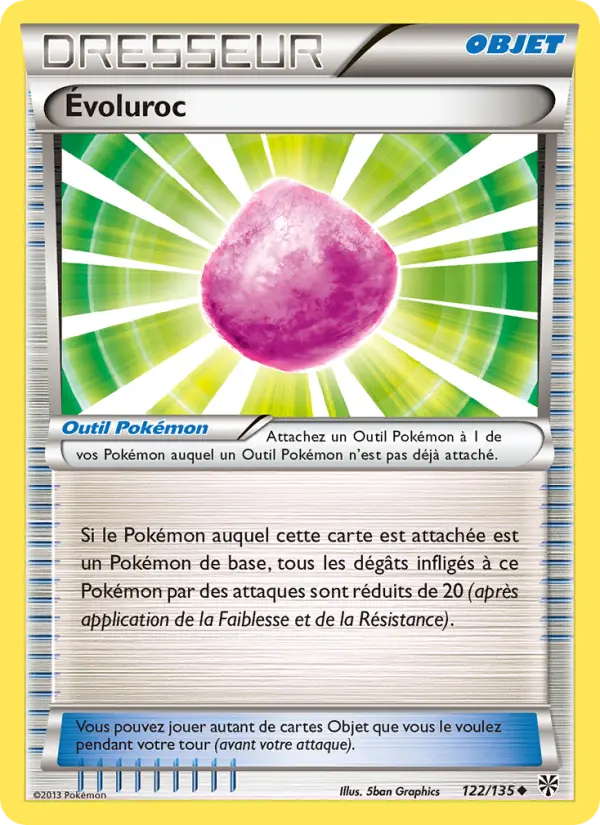 Évoluroc #122