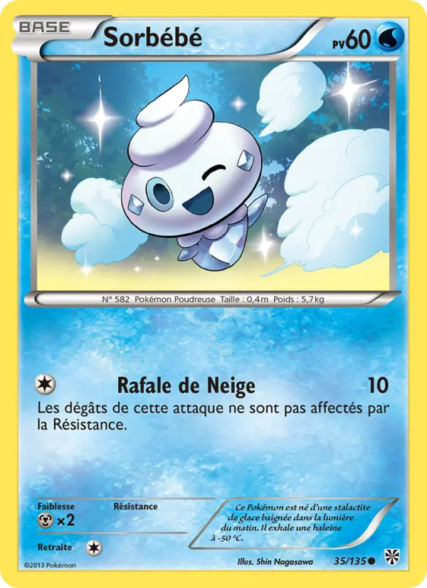Sorbébé #35