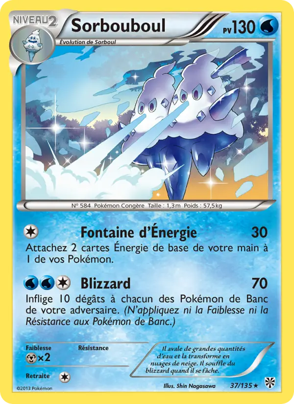 Sorbouboul #37