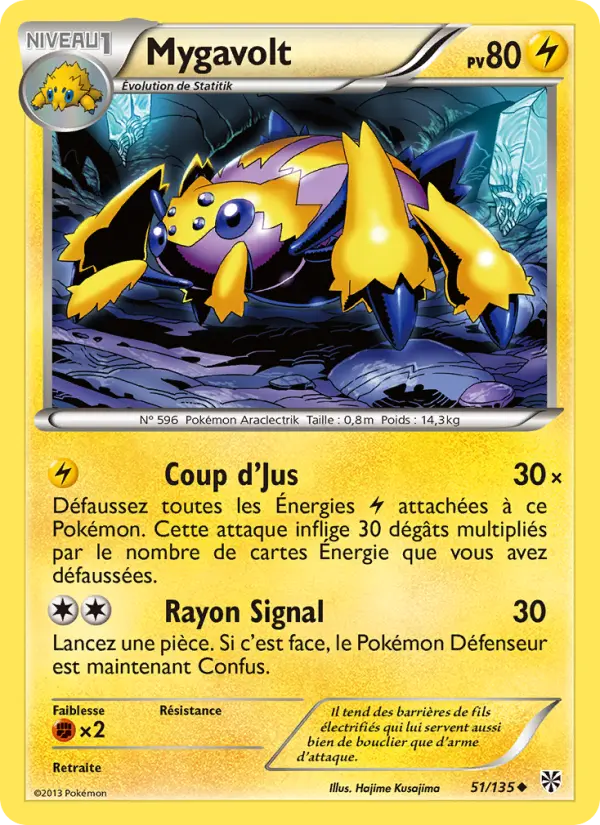 Mygavolt #51
