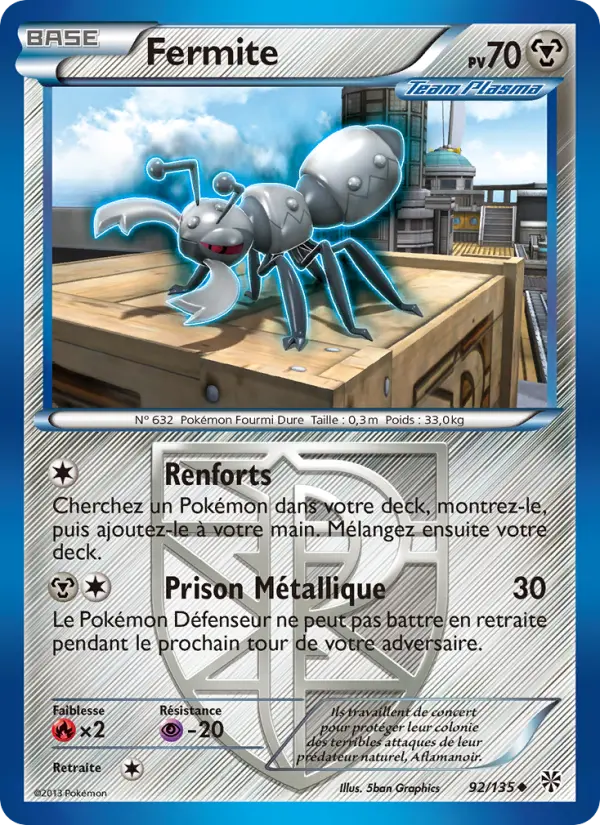 Fermite #92