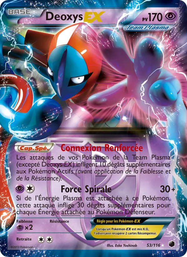 Deoxys ex #53