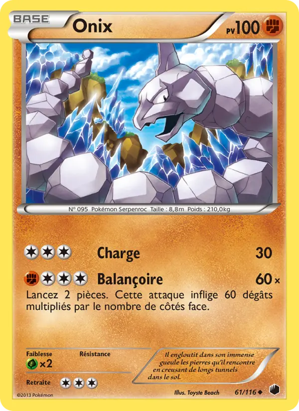 Onix #61