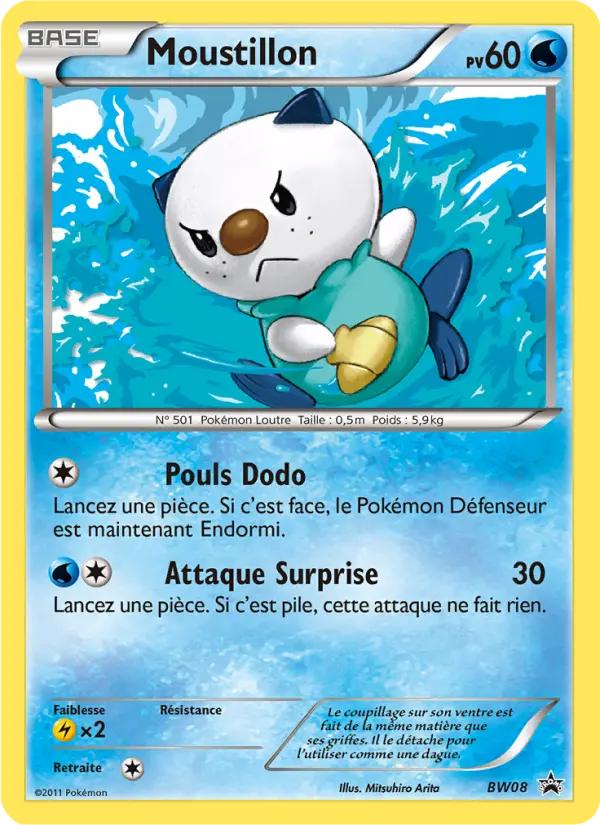 Moustillon #08