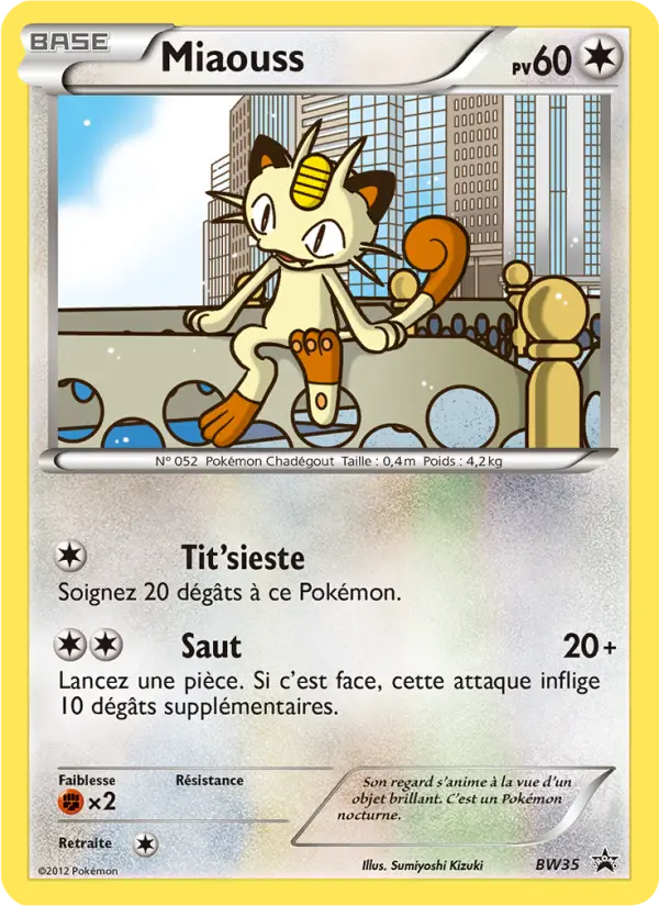 Miaouss #35