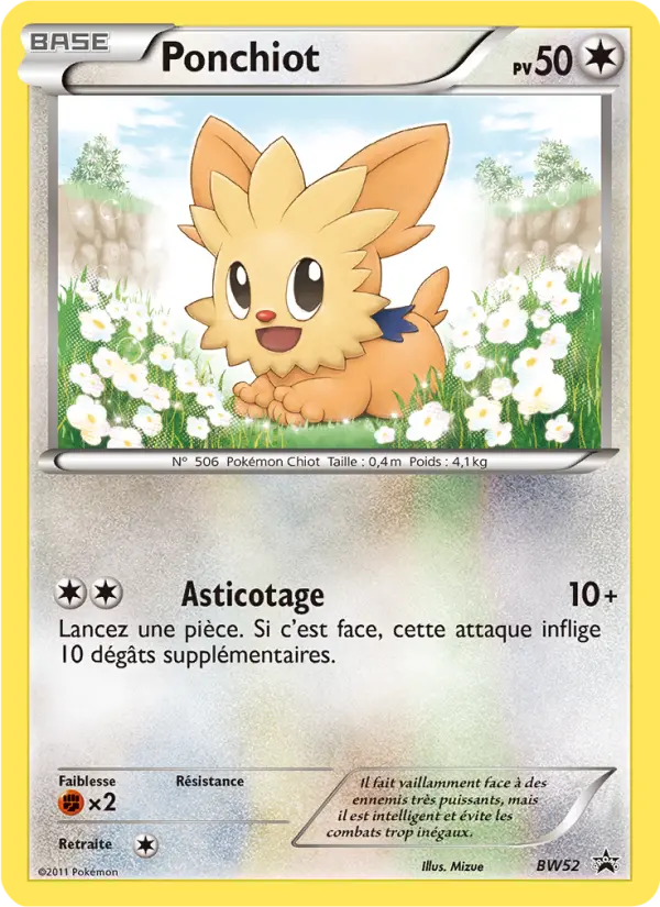 Lillipup #52