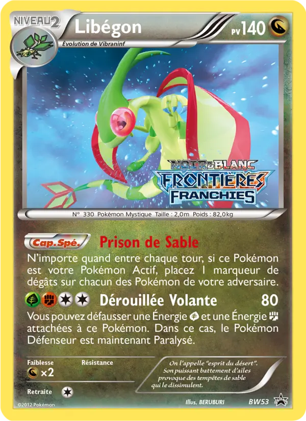 Libégon #53