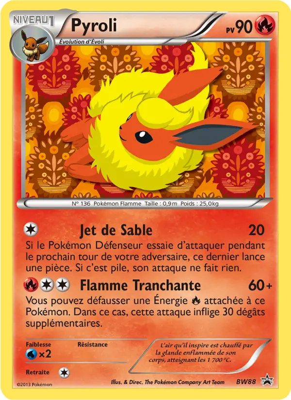 Pyroli #88